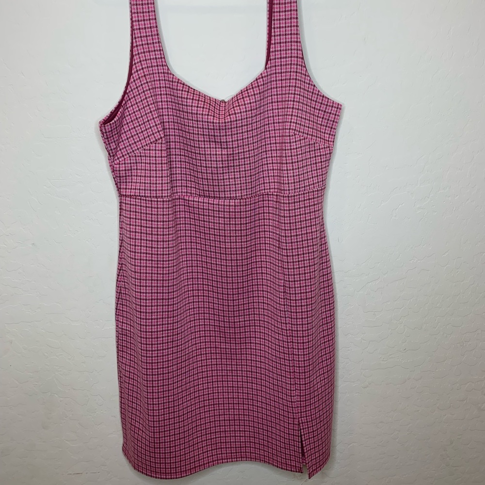 Forever 21 mini dress